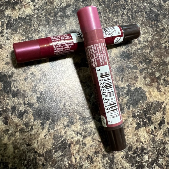 Burt’s Bees lip balm. - Picture 5 of 5